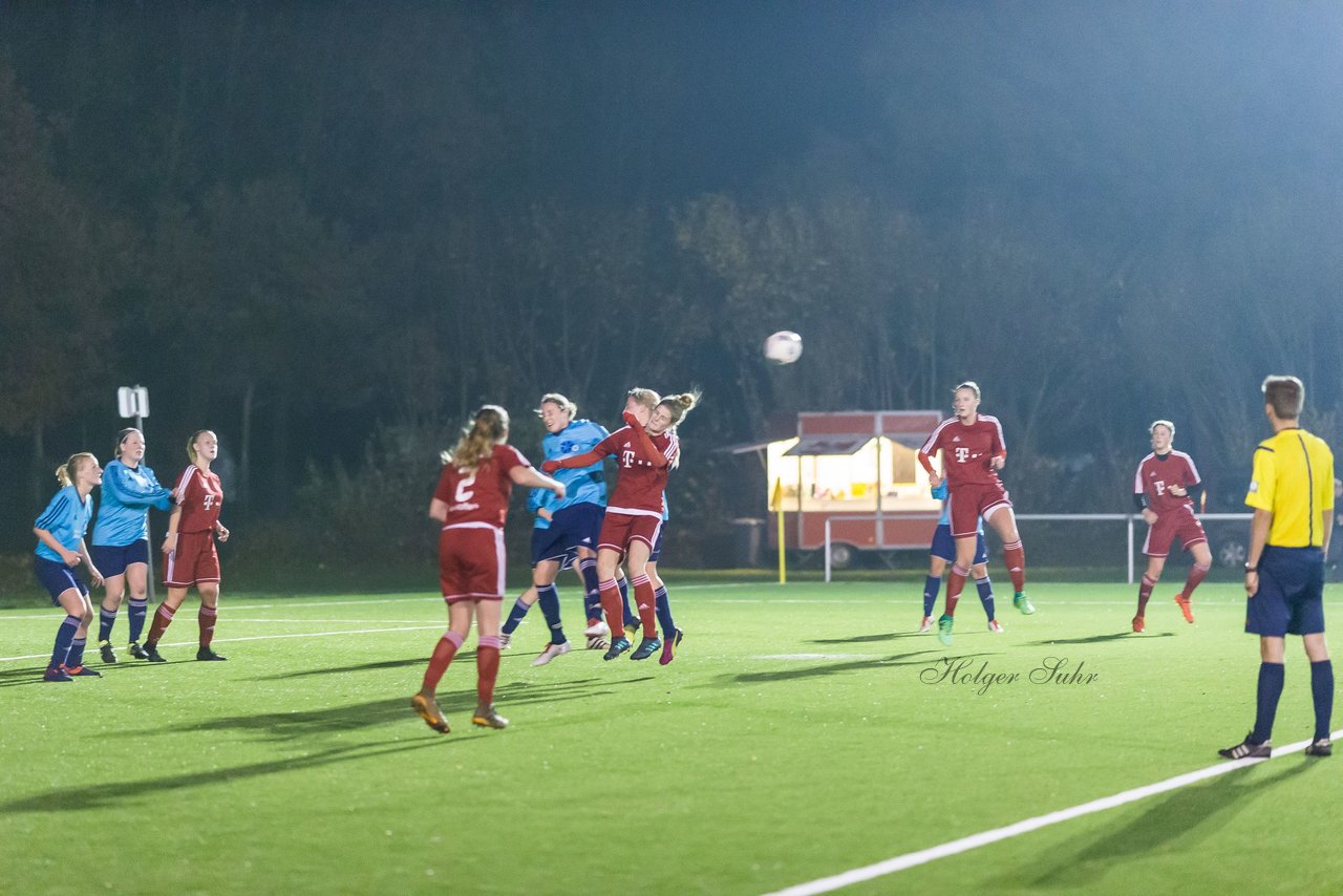 Bild 158 - Frauen SV Wahlstedt - Fortuna St. Juergen : Ergebnis: 3:1